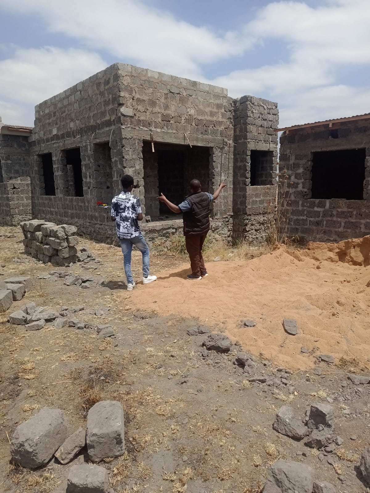 Summer Green houses – upcoming residential development preview